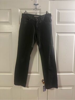 ETRO Spa Via Spartaco 3 Trousers Green/Black Mens 32